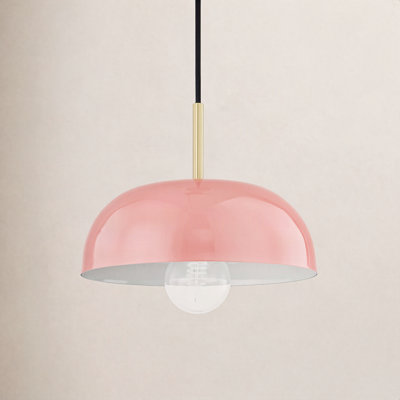 Avery Single Light Pendant