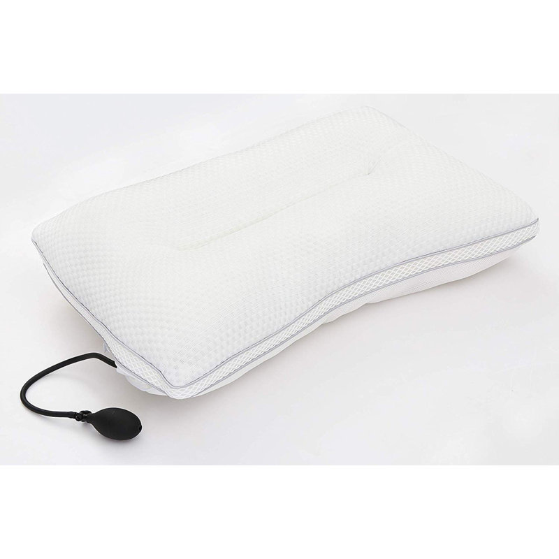 Bertie Medium Cooling Pillow