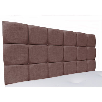 Lennart Upholstered Headboard
