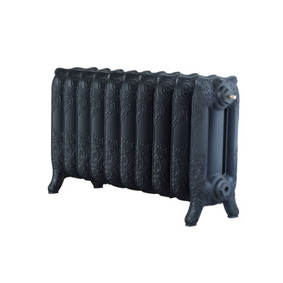 Aahil Horizontal Radiator