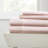 Home My Heart Pattern Microfiber Sheet Set-621337883-621337863