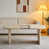 Blanc ancien est en rupture de stock