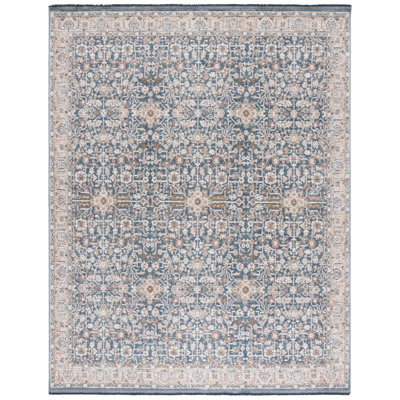 Lauren Ralph Lauren Performance Oriental Rug