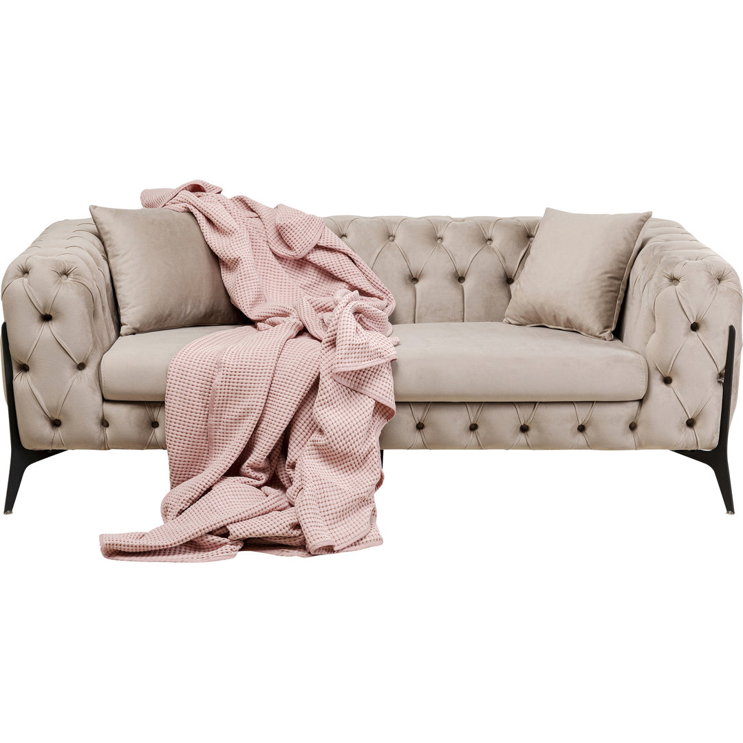 Sofa Bellissima 2-Sitzer