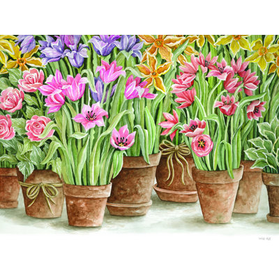 " Signs Of Spring II "
