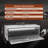 17 Storeys Underbody Truck Box, 48"×17"×18" Pickup Storage Box