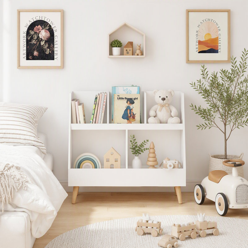Book Display