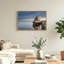 Ensemble de 1 tableau sur toile représentant un navire marin-129061495-129061504