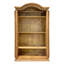 Armoire en bois massif Dinnis