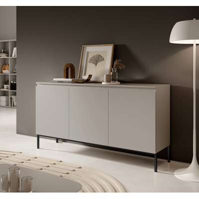 Nerely 150cm Sideboard