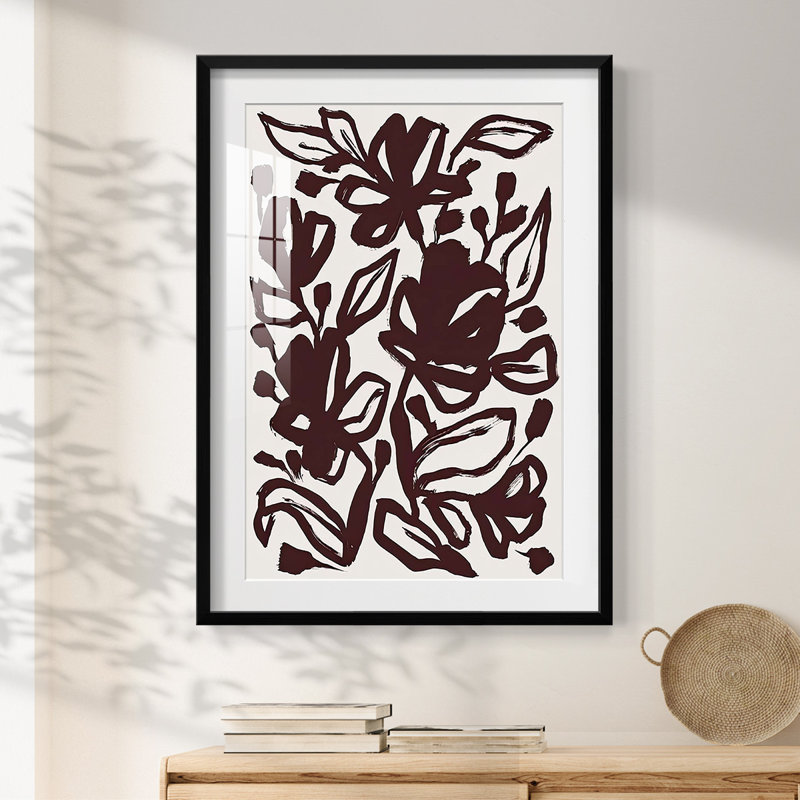 Virgile -Gallery Wrapped Canvas