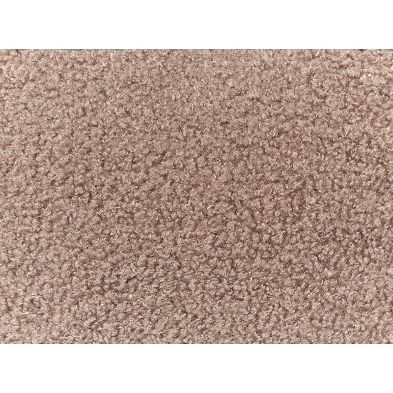 GLADIOLUS Novelty Cushion, Brown