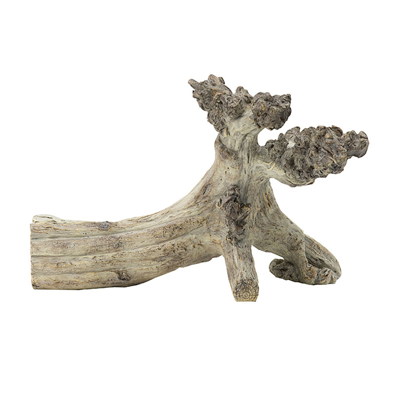 Valerio Figurines & Sculptures, 8.7" H x 13" W x 7.1" D