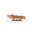 Bateau Tott and Eling Runabout SM