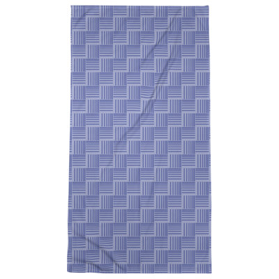 Jaya Bath Towel