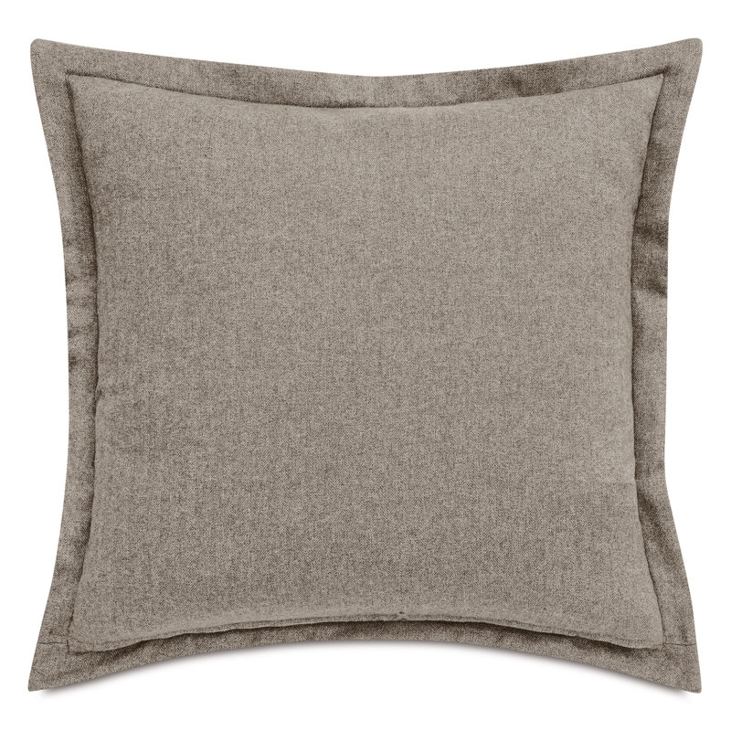 Cristobal Square Pillow Cover & Insert