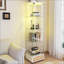 Vitrine moderne en verre-630883436