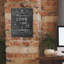  «Love Coffee» par Erin Clark, art mural sur toile, 40 po x 54 po-1762484692