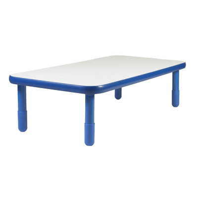 BASELINE Rectangular Table