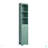 Tall Bathroom Cabinet, Freestanding Storage Cabinet With Drawer, MDF Board, Adjustable Shelf-159301445
