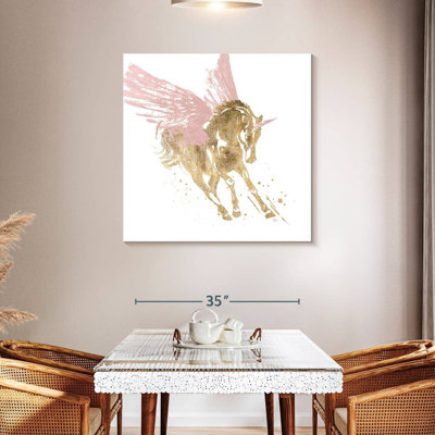 Ashelle Spirit Unicorn