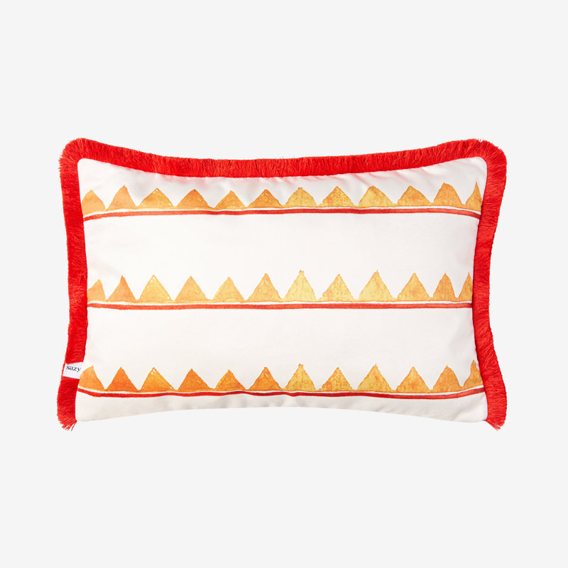 Cibecue Rectangular Cushion Cover