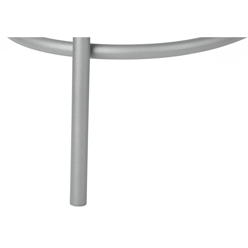 Tabouret de bar pivotant 30,5 po Tawana