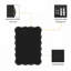 Miroir rectangulaire en bois massif-941321469-941321347-941321344