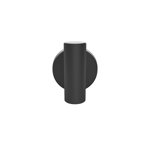 Arrondi Wall Mounted Robe Hook