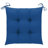 Dorathy Teak Patio Chair with Cushions-91710906