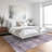 Machine Washable Indoor/Outdoor Kerwin ACN2370 Abstract Rug-1754692372