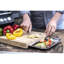 ZWILLING BBQ+ Bamboo Cutting Board with Tray
