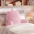 The Sheet Lab Plush Backrest Pillows-133430490-133430491