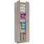 Salem 2 Door Wardrobe-1185300865