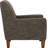Peavy 25" W Polyester Armchair-1038541778