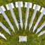 Chadi Metal Raised Garden Extension Kit