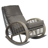 Dynasty Outdoor Rocker Chair