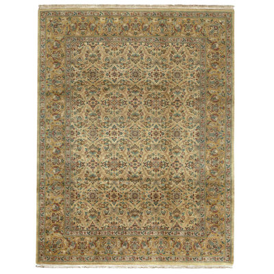 One-of-a-Kind 9' X 11'8" Area Rug
