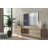 Sculley 71'' Floating TV Stand Up to 80" TV's Wall Mounted Media Console-2137346094