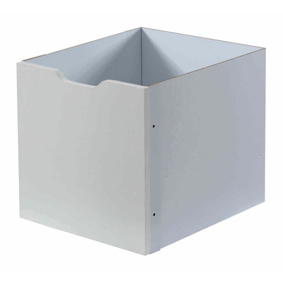 Latitude Run Decorative Bin