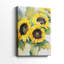 Sun Days II -Gallery Wraraped Cavas-1381318596