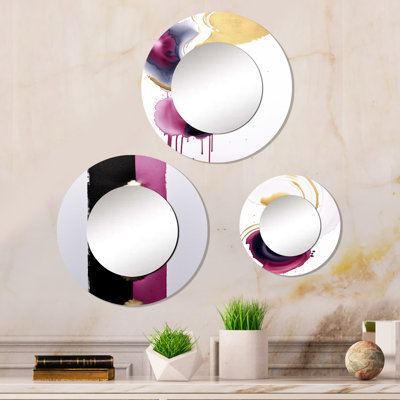 Miroir Emaline