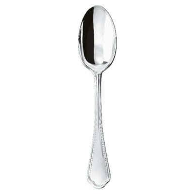 Filet Toiras Stainless Steel Serving Spoon