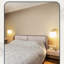 Wall Light 1 Flame E27 Globe Design Marhta-11380375