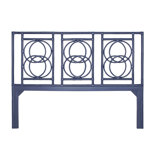 Emilia Standard Bed