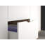 Ashburn 3 Door Wardrobe