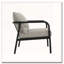 Fauteuil club d'extérieur