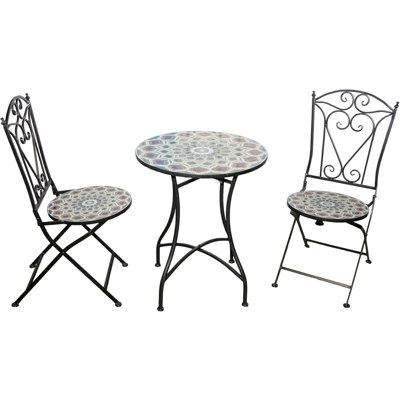 Patio Dining Set