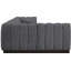 Canapé modulaire rembourré 5 pièces Quinn-94191418