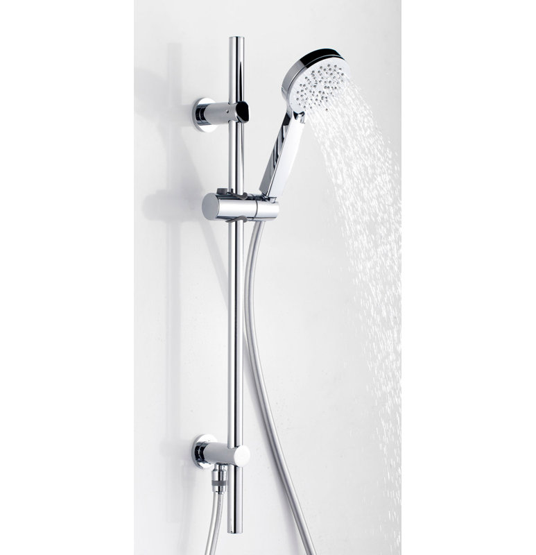 Rain Fixed Shower Head
